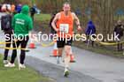 Senior Men and Veterans (Over 40s), 2023 NECAA Royal Signals Relays, Hetton le Hole, County Durham. Photo: David T. Hewitson/Sports for All Pics